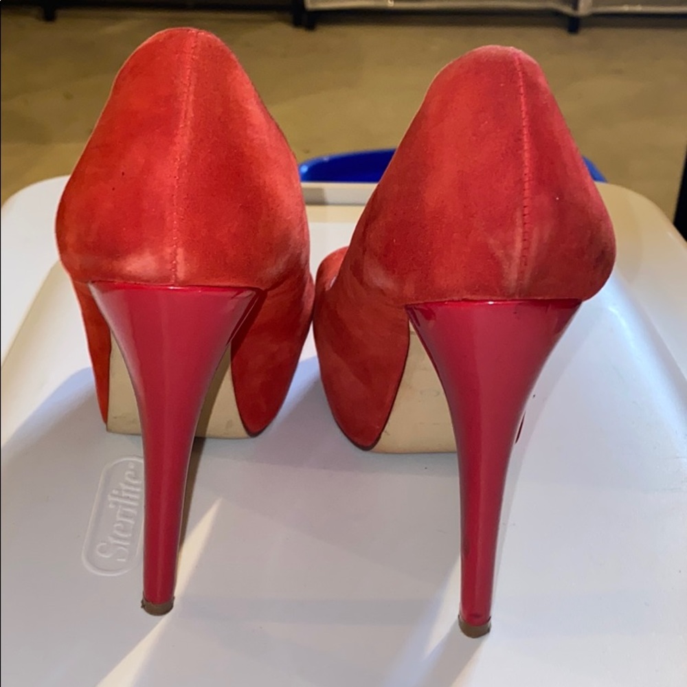 ALDO heels - Picture 2 of 5